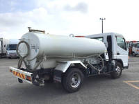 MITSUBISHI FUSO Canter Sprinkler Truck TPG-FEB90 2016 56,769km_2