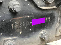 MITSUBISHI FUSO Canter Sprinkler Truck TPG-FEB90 2016 56,769km_40