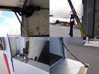 NISSAN Atlas Aluminum Van TKG-SZ2F24 2015 80,000km_11