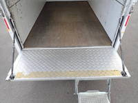 NISSAN Atlas Aluminum Van TKG-SZ2F24 2015 80,000km_16