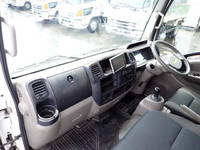 NISSAN Atlas Aluminum Van TKG-SZ2F24 2015 80,000km_36