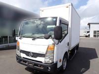 NISSAN Atlas Aluminum Van TKG-SZ2F24 2015 80,000km_3