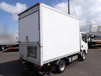 NISSAN Atlas Aluminum Van TKG-SZ2F24 2015 80,000km_4