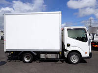 NISSAN Atlas Aluminum Van TKG-SZ2F24 2015 80,000km_7