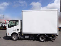 NISSAN Atlas Aluminum Van TKG-SZ2F24 2015 80,000km_8