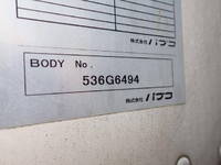 NISSAN Atlas Aluminum Van TKG-SZ2F24 2015 80,000km_9