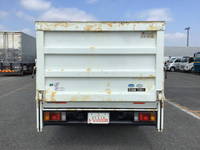 ISUZU Elf Flat Body TKG-NLR85AR 2013 42,490km_10