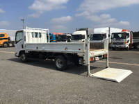 ISUZU Elf Flat Body TKG-NLR85AR 2013 42,490km_16