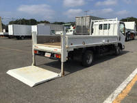 ISUZU Elf Flat Body TKG-NLR85AR 2013 42,490km_17