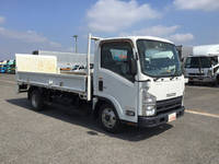 ISUZU Elf Flat Body TKG-NLR85AR 2013 42,490km_3