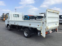 ISUZU Elf Flat Body TKG-NLR85AR 2013 42,490km_4