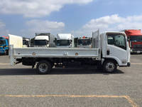 ISUZU Elf Flat Body TKG-NLR85AR 2013 42,490km_6