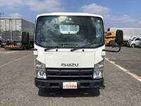 ISUZU Elf Flat Body TKG-NLR85AR 2013 42,490km_8