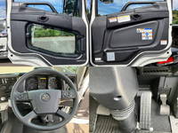 MITSUBISHI FUSO Super Great Self Loader (With 4 Steps Of Cranes) 2KG-FS70HZ 2023 394km_12