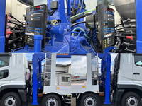 MITSUBISHI FUSO Super Great Self Loader (With 4 Steps Of Cranes) 2KG-FS70HZ 2023 394km_17