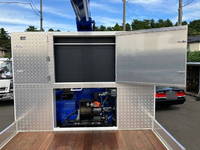 MITSUBISHI FUSO Super Great Self Loader (With 4 Steps Of Cranes) 2KG-FS70HZ 2023 394km_28