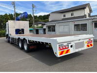 MITSUBISHI FUSO Super Great Self Loader (With 4 Steps Of Cranes) 2KG-FS70HZ 2023 394km_2