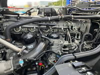 MITSUBISHI FUSO Super Great Self Loader (With 4 Steps Of Cranes) 2KG-FS70HZ 2023 394km_39