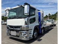MITSUBISHI FUSO Super Great Self Loader (With 4 Steps Of Cranes) 2KG-FS70HZ 2023 394km_3