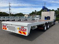 MITSUBISHI FUSO Super Great Self Loader (With 4 Steps Of Cranes) 2KG-FS70HZ 2023 394km_4
