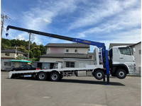 MITSUBISHI FUSO Super Great Self Loader (With 4 Steps Of Cranes) 2KG-FS70HZ 2023 394km_5