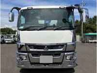 MITSUBISHI FUSO Super Great Self Loader (With 4 Steps Of Cranes) 2KG-FS70HZ 2023 394km_7