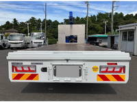MITSUBISHI FUSO Super Great Self Loader (With 4 Steps Of Cranes) 2KG-FS70HZ 2023 394km_9