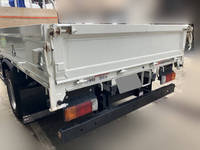 HINO Dutro Truck (With 4 Steps Of Cranes) 2RG-XZU655M 2019 18,809km_2