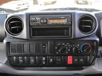 HINO Dutro Aluminum Van 2RG-XZU605M 2020 54,000km_18