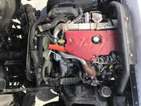 HINO Dutro Aluminum Van 2RG-XZU605M 2020 54,000km_21