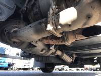HINO Dutro Aluminum Van 2RG-XZU605M 2020 54,000km_27