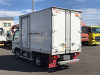 HINO Dutro Aluminum Van 2RG-XZU605M 2020 54,000km_2