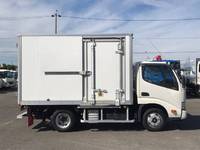 HINO Dutro Aluminum Van 2RG-XZU605M 2020 54,000km_3