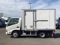 HINO Dutro Aluminum Van 2RG-XZU605M 2020 54,000km_4