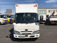 HINO Dutro Aluminum Van 2RG-XZU605M 2020 54,000km_5