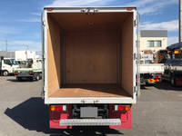 HINO Dutro Aluminum Van 2RG-XZU605M 2020 54,000km_9