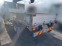 MITSUBISHI FUSO Canter Truck (With 4 Steps Of Cranes) TKG-FEB90 2013 152,804km_2