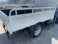 MITSUBISHI FUSO Canter Truck (With 3 Steps Of Cranes) KK-FE70CB 2003 102,000km_10