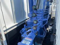 MITSUBISHI FUSO Canter Truck (With 3 Steps Of Cranes) KK-FE70CB 2003 102,000km_12