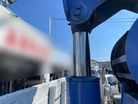 MITSUBISHI FUSO Canter Truck (With 3 Steps Of Cranes) KK-FE70CB 2003 102,000km_13