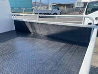 MITSUBISHI FUSO Canter Truck (With 3 Steps Of Cranes) KK-FE70CB 2003 102,000km_18