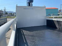 MITSUBISHI FUSO Canter Truck (With 3 Steps Of Cranes) KK-FE70CB 2003 102,000km_19