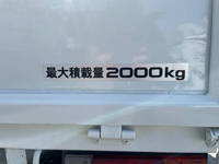 MITSUBISHI FUSO Canter Truck (With 3 Steps Of Cranes) KK-FE70CB 2003 102,000km_20