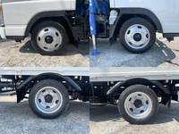 MITSUBISHI FUSO Canter Truck (With 3 Steps Of Cranes) KK-FE70CB 2003 102,000km_21