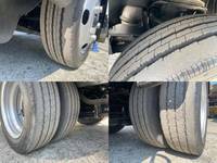 MITSUBISHI FUSO Canter Truck (With 3 Steps Of Cranes) KK-FE70CB 2003 102,000km_22