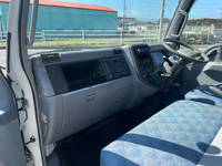 MITSUBISHI FUSO Canter Truck (With 3 Steps Of Cranes) KK-FE70CB 2003 102,000km_23