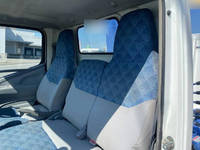 MITSUBISHI FUSO Canter Truck (With 3 Steps Of Cranes) KK-FE70CB 2003 102,000km_25