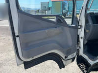 MITSUBISHI FUSO Canter Truck (With 3 Steps Of Cranes) KK-FE70CB 2003 102,000km_27