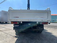 MITSUBISHI FUSO Canter Truck (With 3 Steps Of Cranes) KK-FE70CB 2003 102,000km_2