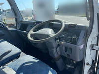 MITSUBISHI FUSO Canter Truck (With 3 Steps Of Cranes) KK-FE70CB 2003 102,000km_30